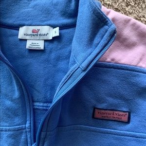 Vineyard vines pullover